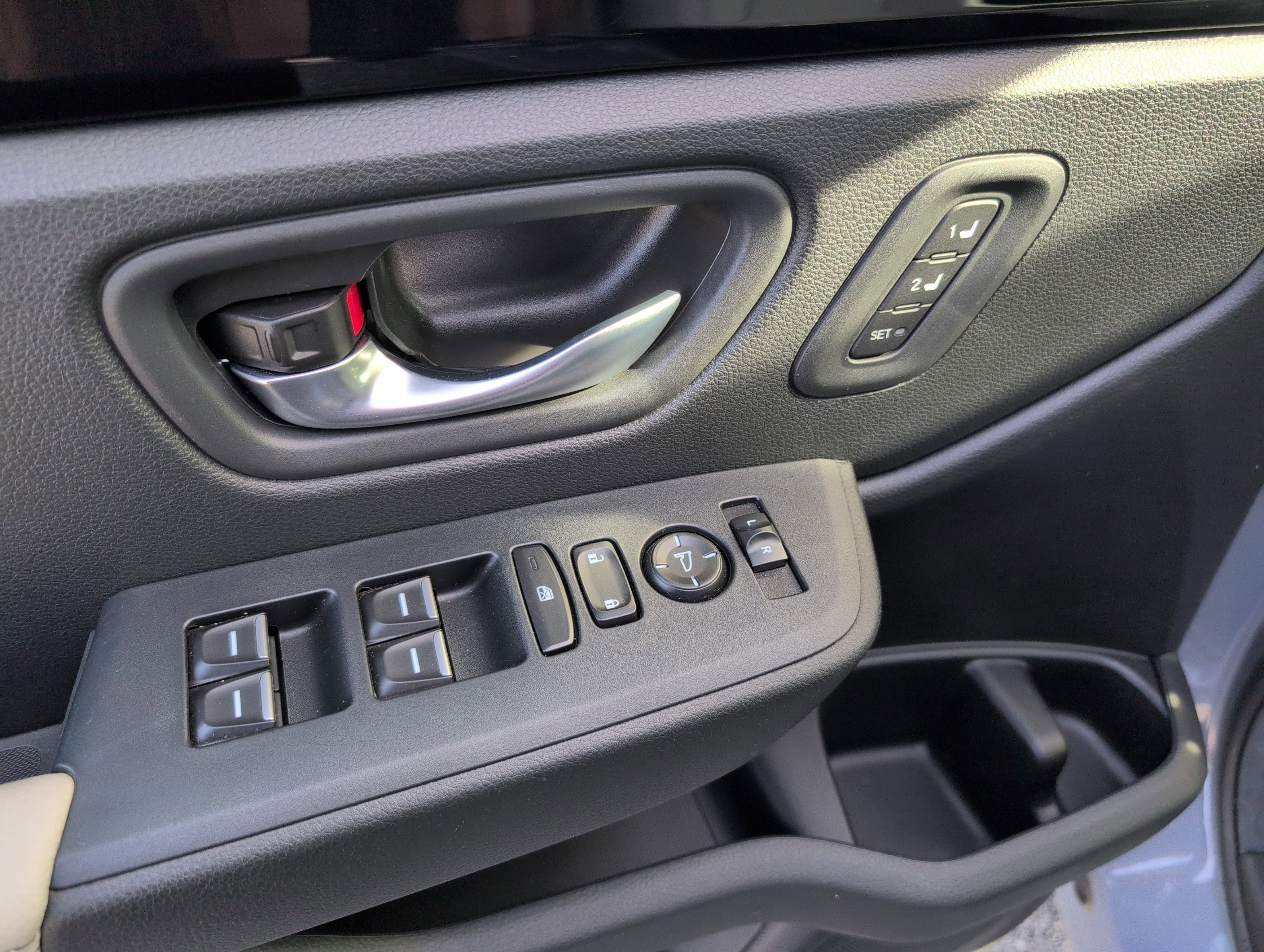 Used 2026 Honda Passport RTL image 14