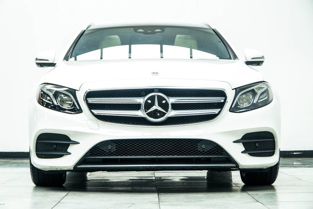 Used 2019 Mercedes-Benz E 450 4MATIC Wagon image 13