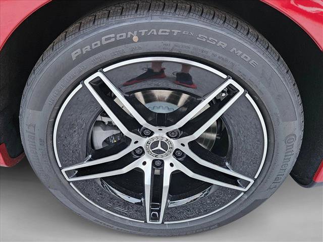 New 2026 Mercedes-Benz E 350 Sedan image 10