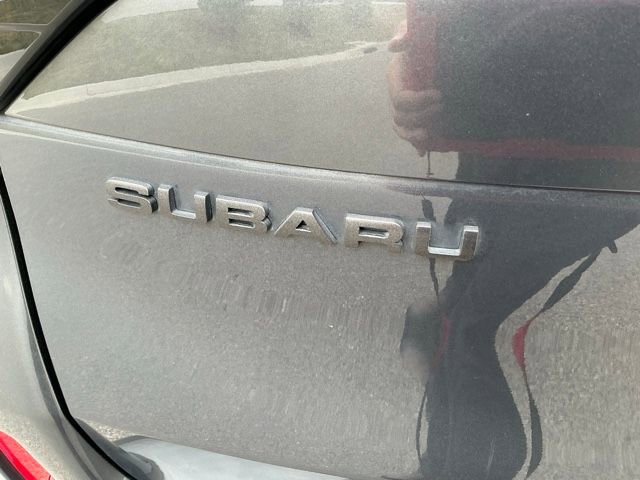 Certified 2025 Subaru Forester Premium image 5