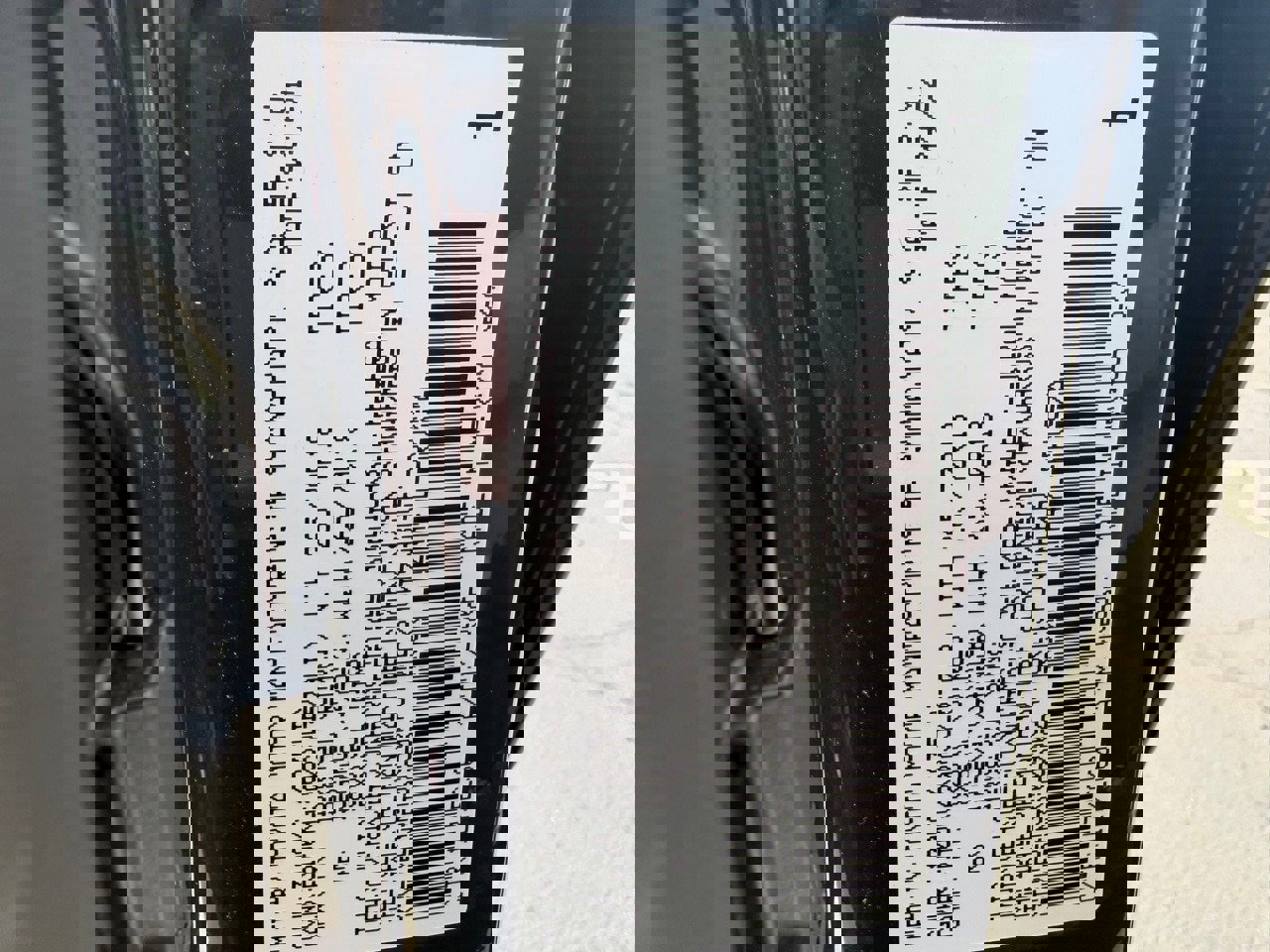 Used 2024 Toyota Tacoma Trailhunter image 3