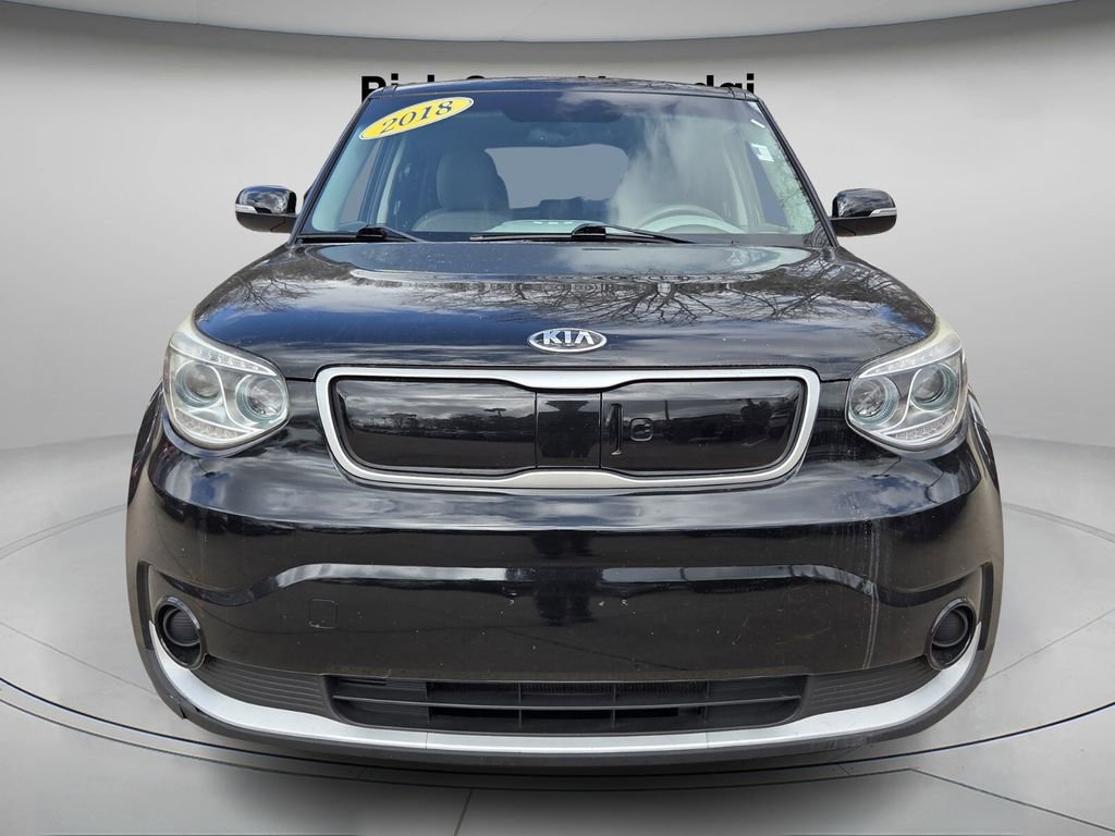 Used 2018 Kia Soul EV image 5