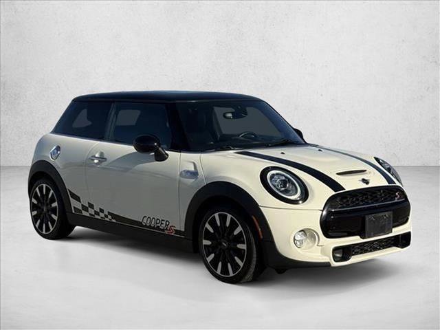 Used 2019 MINI Cooper S FWD video 2