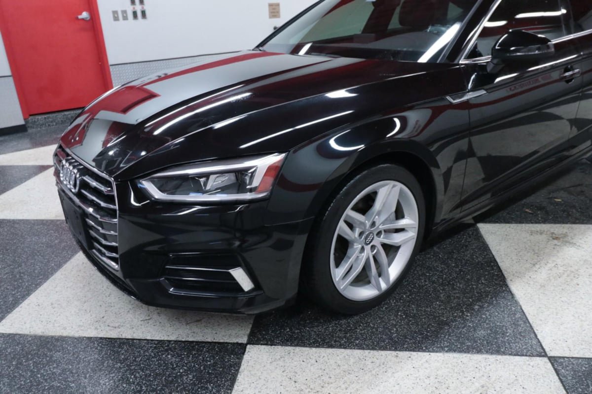 Used 2019 Audi A5 2.0T Premium AWD/4WD image 48