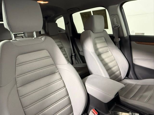 Certified 2018 Honda CR-V EX image 53