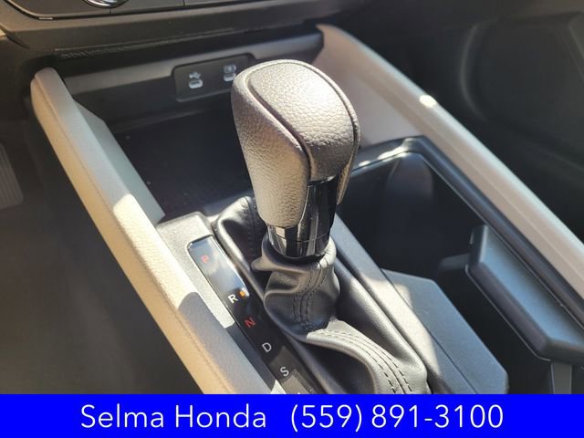 Certified 2024 Honda Accord LX image 20