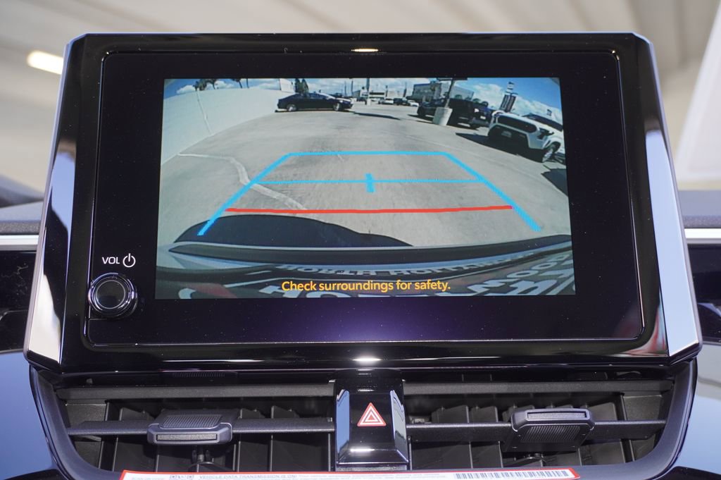 Certified 2026 Toyota Corolla LE image 13