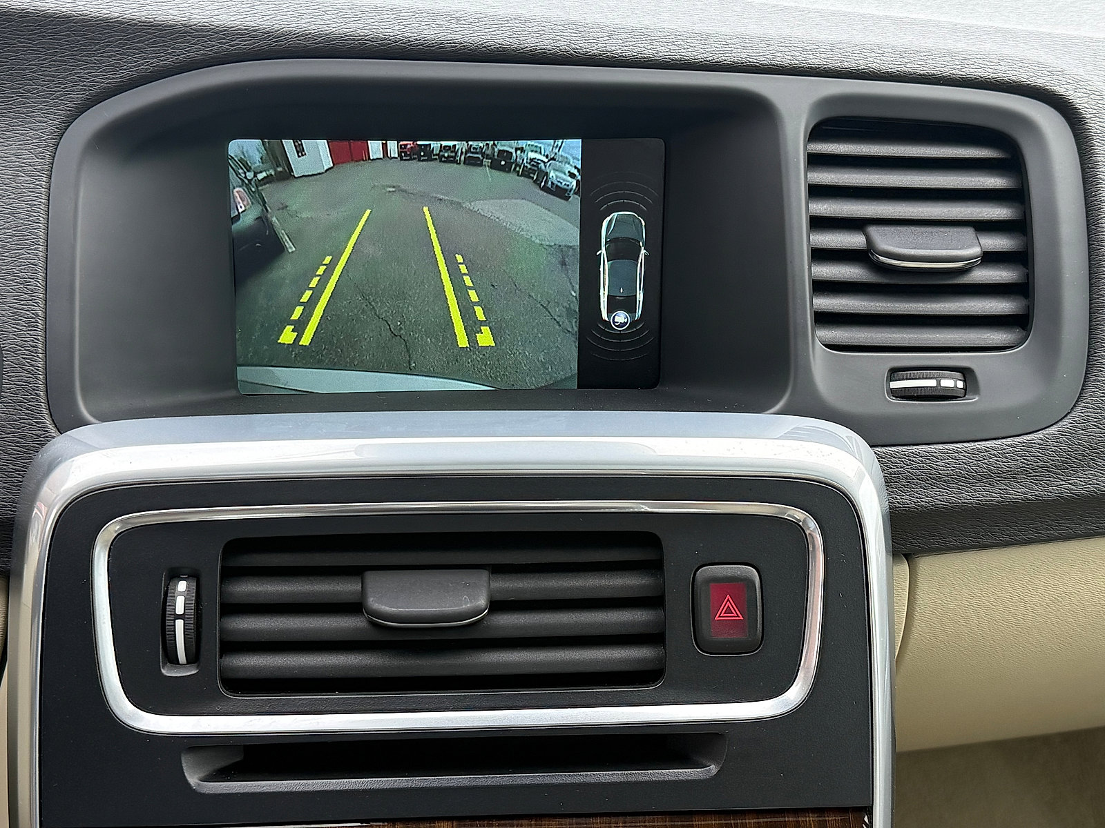 Used 2016 Volvo S60 T5 Premier image 28