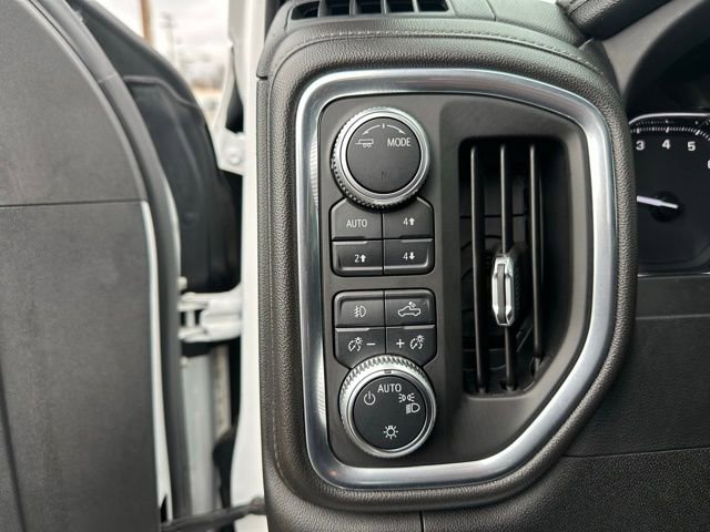 Used 2020 GMC Sierra 1500 Elevation w/ Elevation Value Package image 18