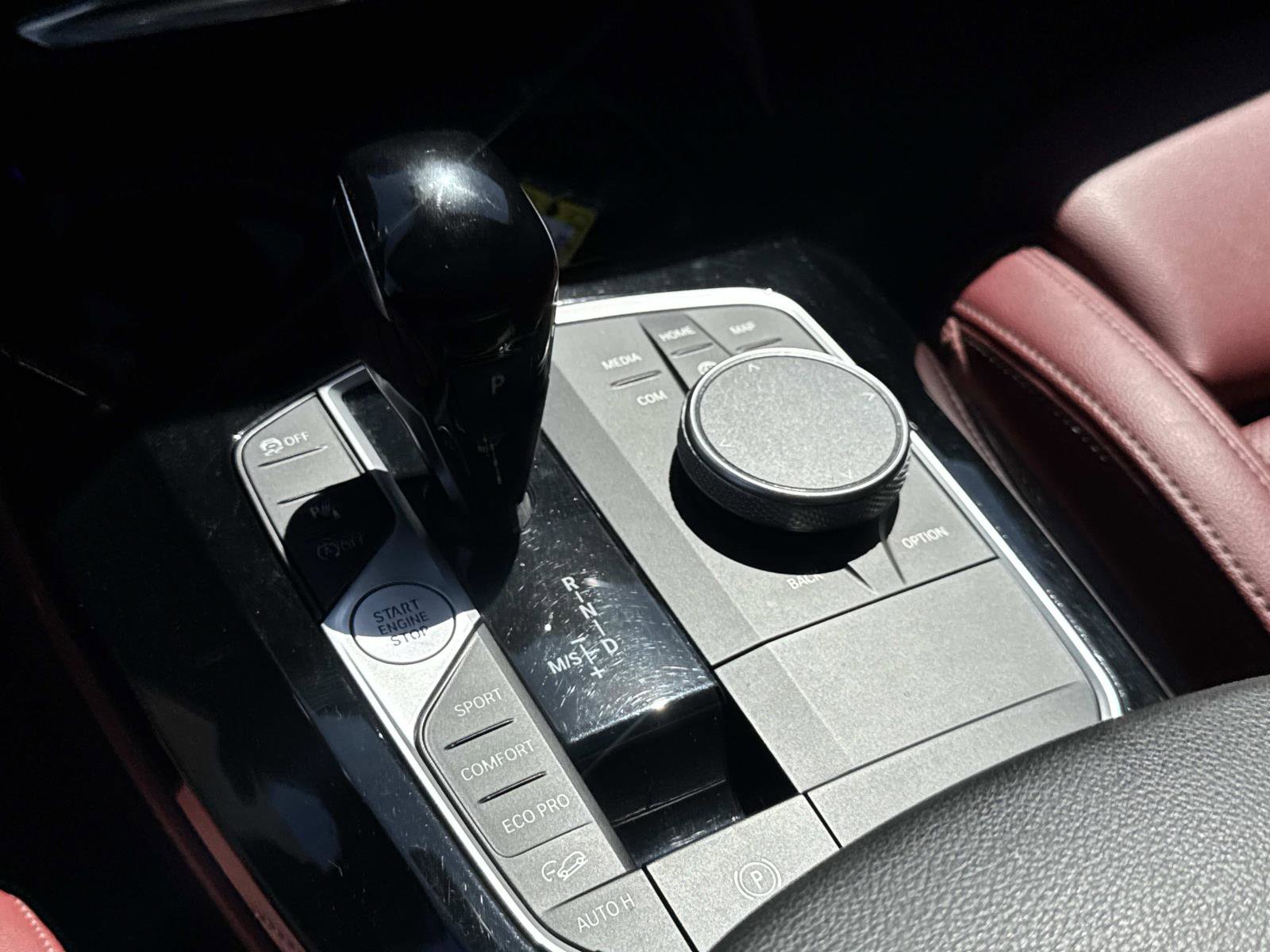 Used 2023 BMW X4 xDrive30i w/ M Sport Package image 22