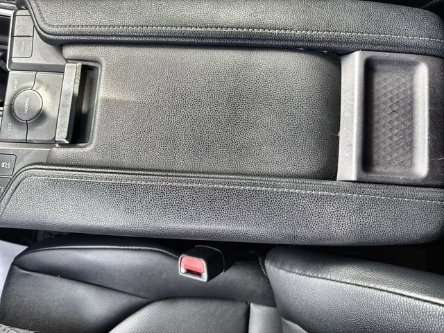 Used 2024 Toyota Grand Highlander XLE FWD image 29