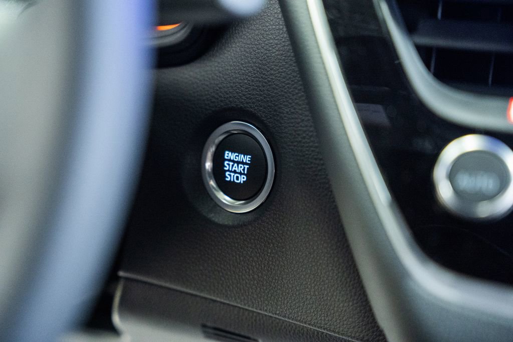 New 2026 Toyota Corolla SE image 19