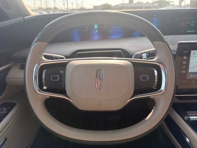 Used 2024 Lincoln Nautilus Premier w/ Equipment Group 102A AWD/4WD image 17