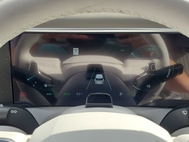 New 2026 Hyundai Palisade FWD Hybrid image 7