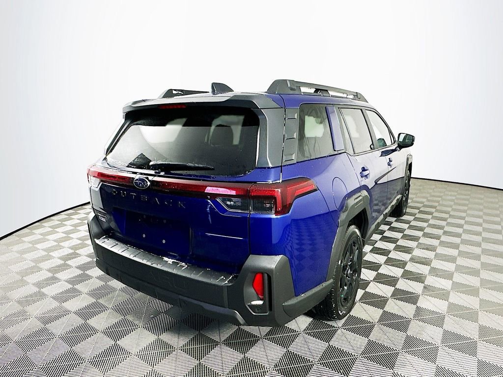 New 2026 Subaru Outback Limited image 9