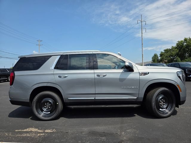 New 2026 GMC Yukon Elevation w/ Elevation Premium Package AWD/4WD image 18