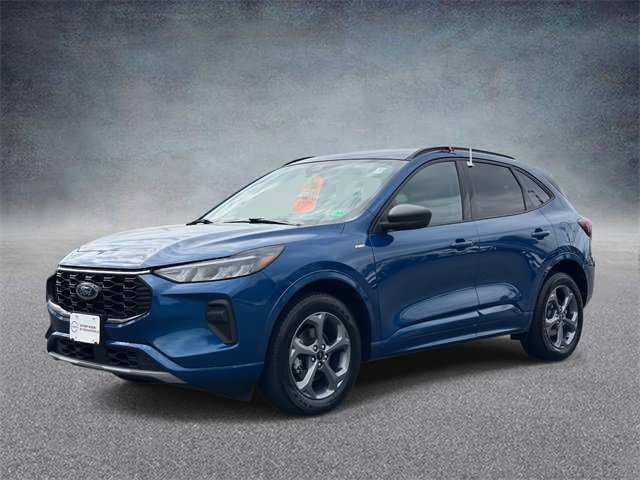 Used 2023 Ford Escape ST-Line image 7