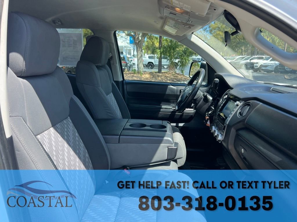 Used 2020 Toyota Tundra SR image 22
