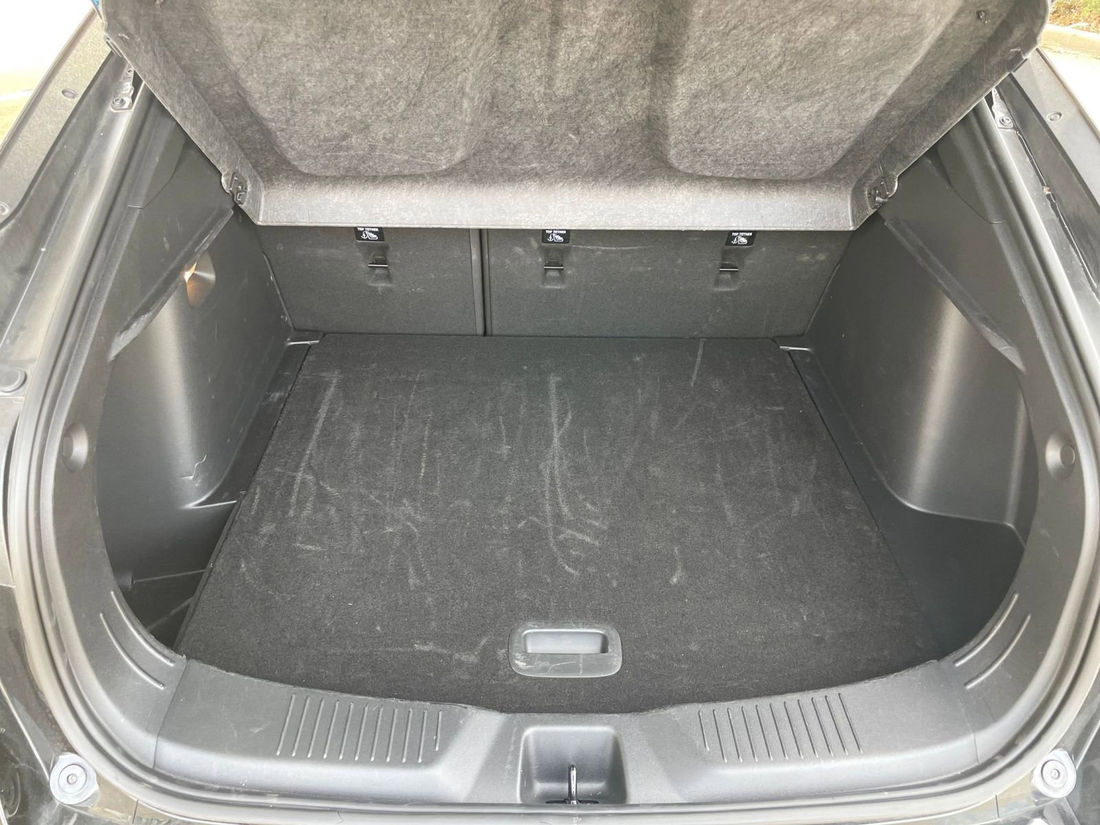 Used 2025 Buick Envista Sport Touring image 31