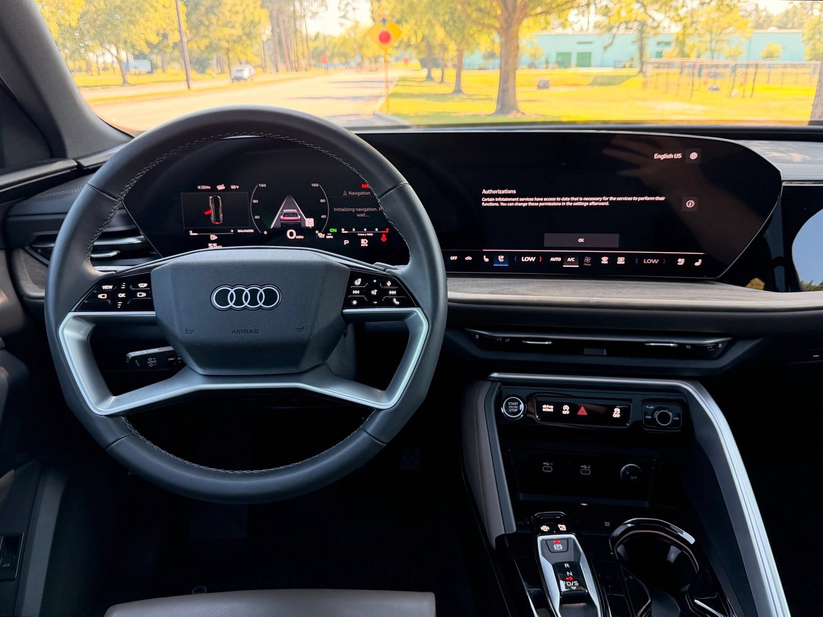 Used 2025 Audi Q5 Premium Plus AWD/4WD image 3