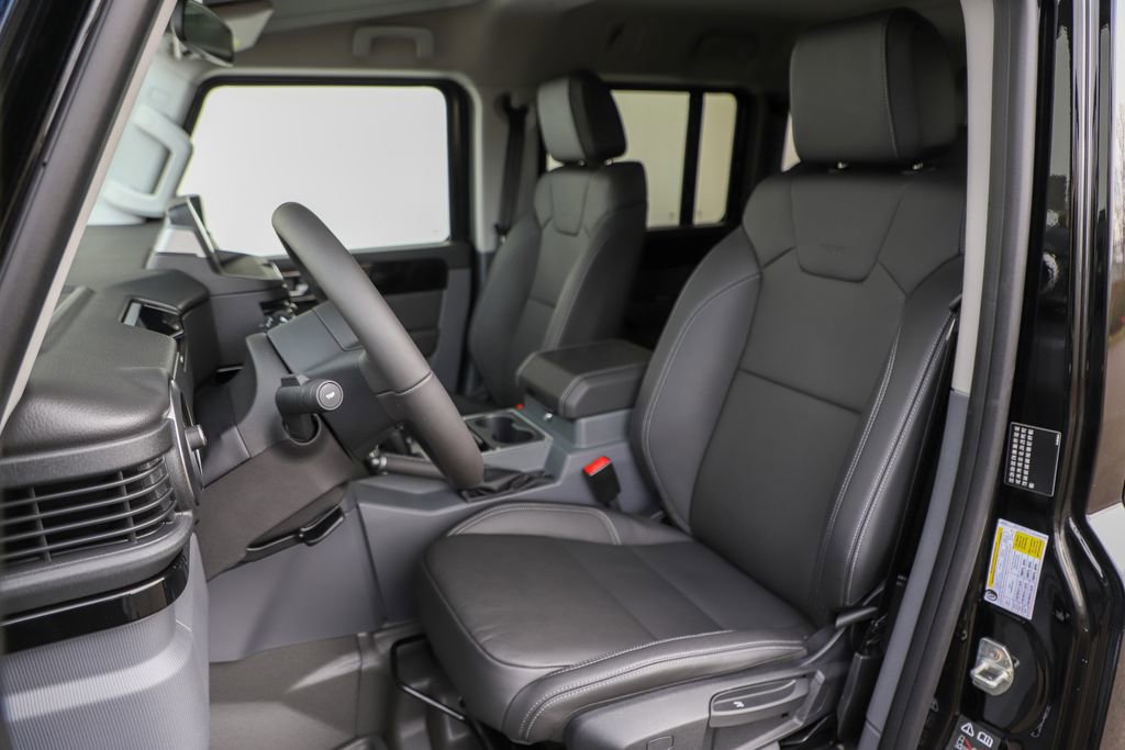 New 2025 INEOS Grenadier Fieldmaster Edition image 30