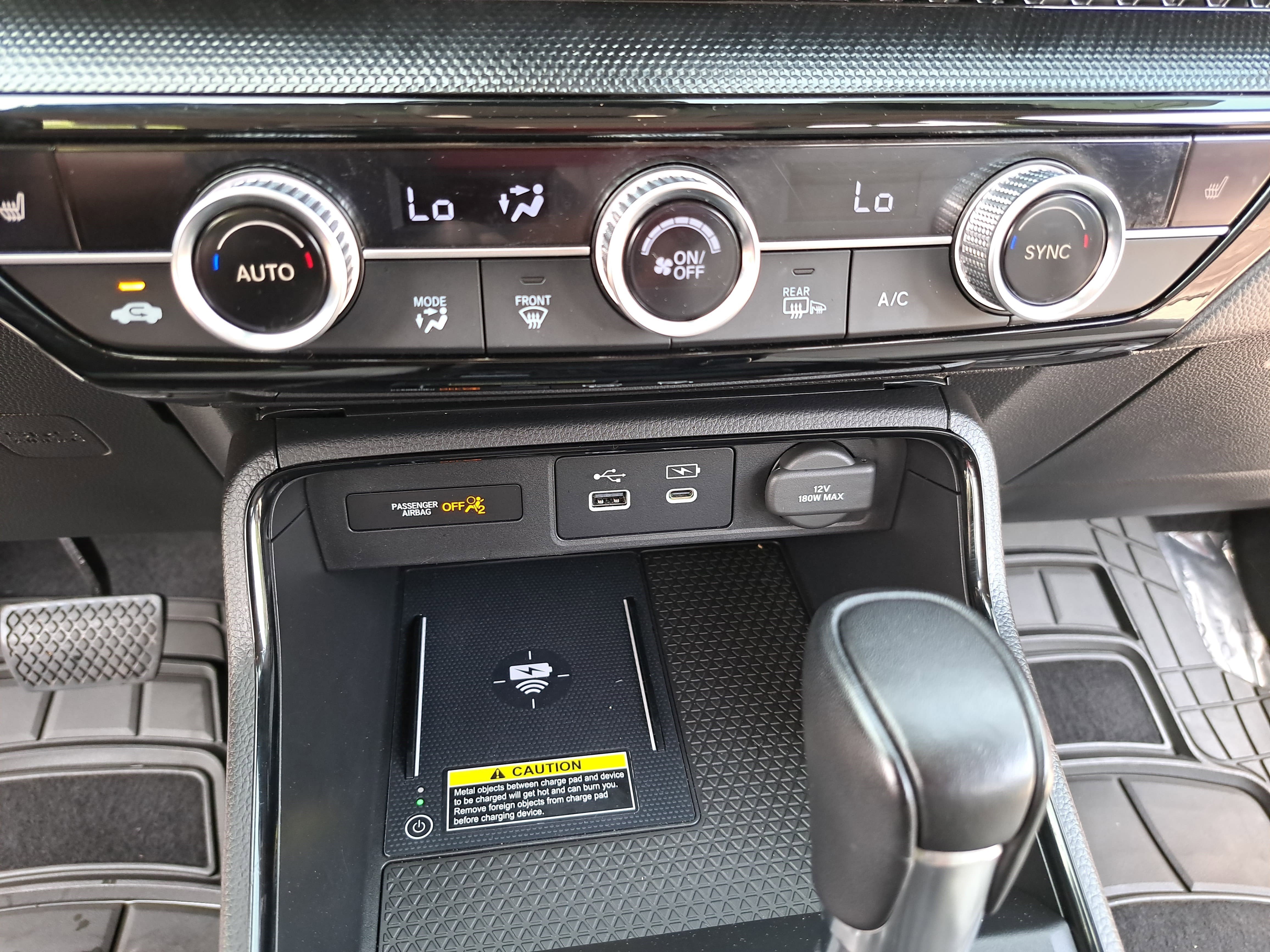 Used 2023 Honda CR-V EX-L image 22