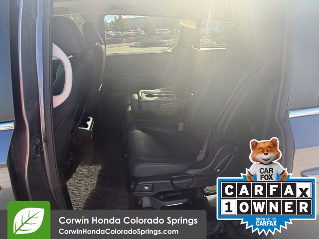 Used 2025 Honda Odyssey EX-L image 28