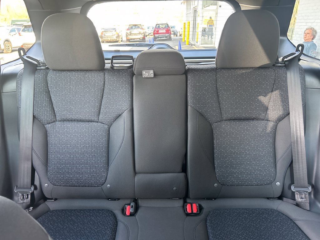 Certified 2026 Subaru Forester Premium AWD/4WD image 33