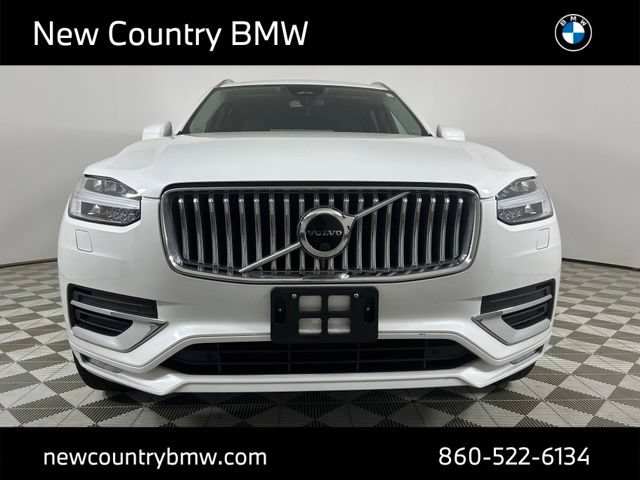 Used 2023 Volvo XC90 B6 Plus AWD/4WD image 29
