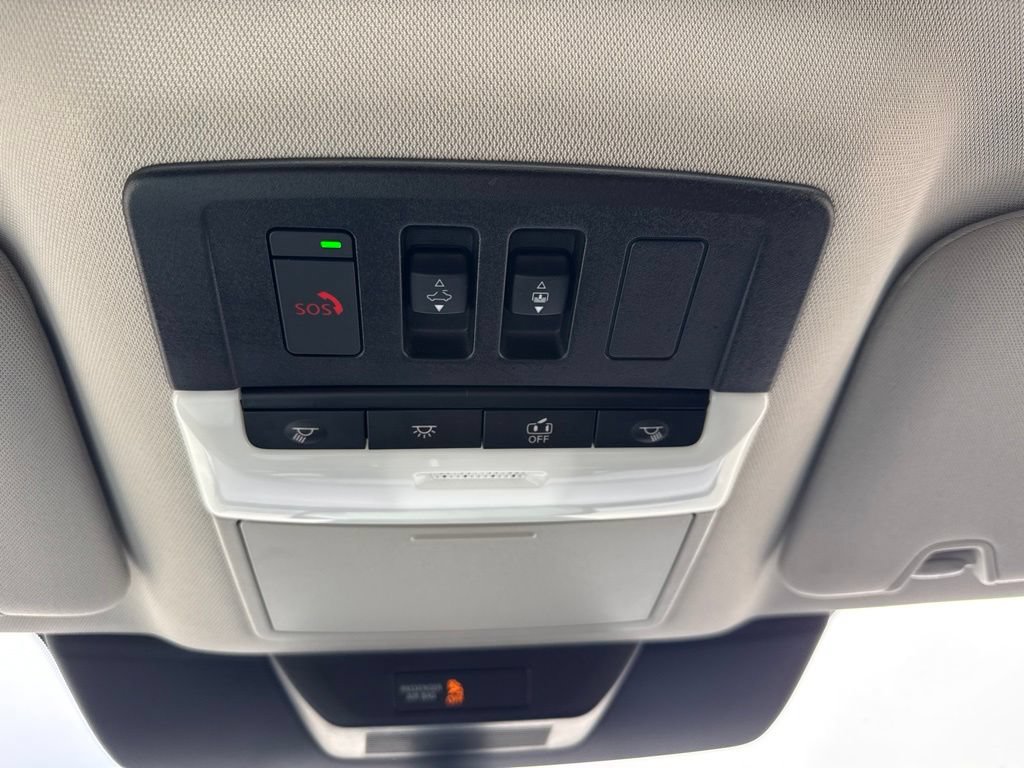 Certified 2023 Nissan Pathfinder SL w/ SL Premium Package AWD/4WD image 18