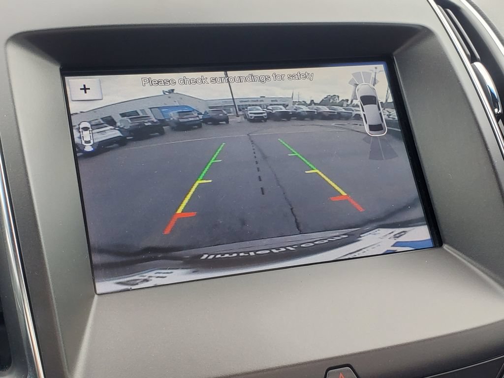 Used 2019 Ford Edge ST w/ Equipment Group 401A AWD/4WD image 19