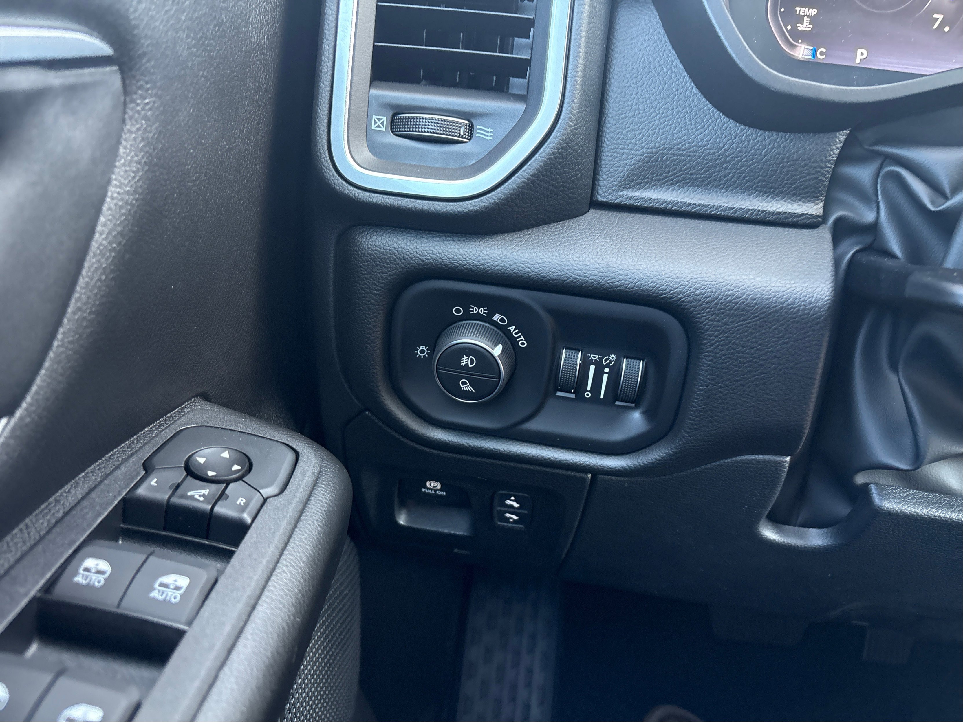 New 2026 RAM 1500 Big Horn image 15