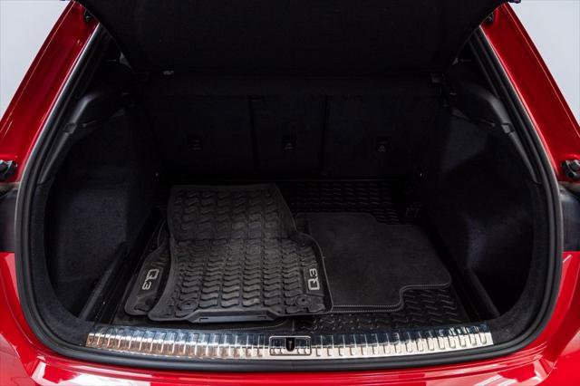 Used 2024 Audi Q3 2.0T Premium Plus image 29