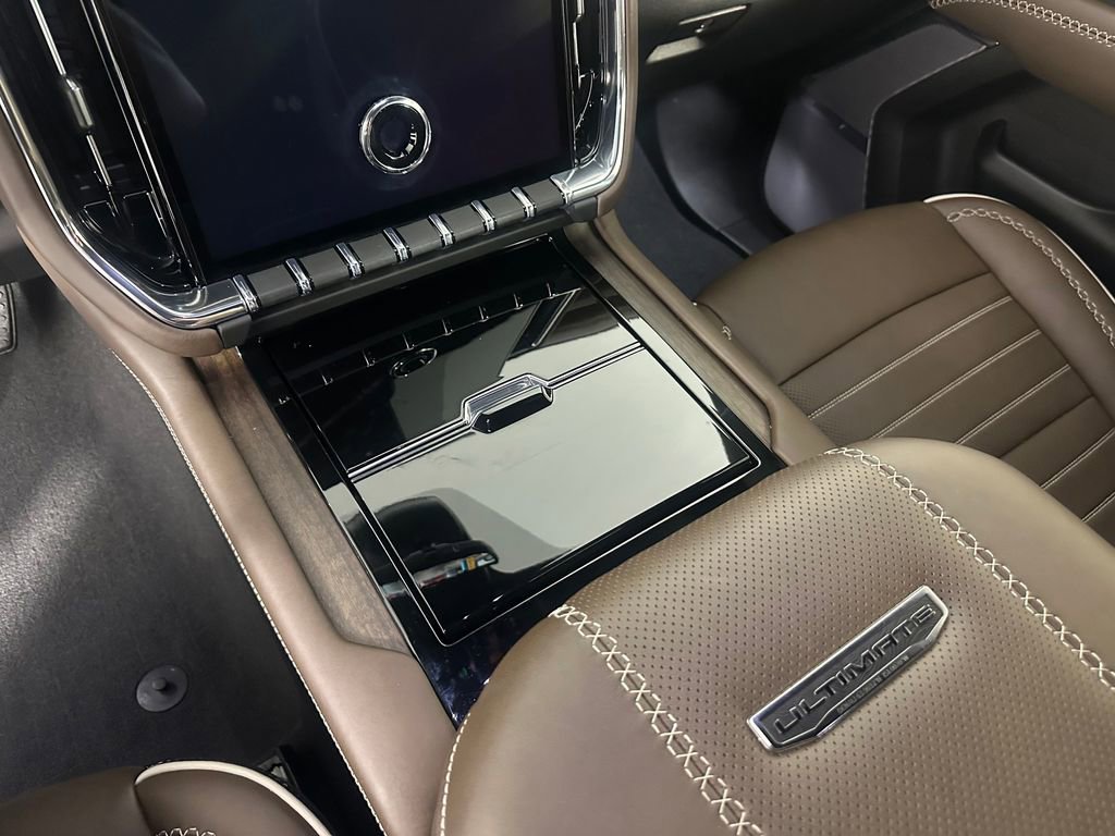 Used 2025 GMC Yukon XL Denali Ultimate image 20