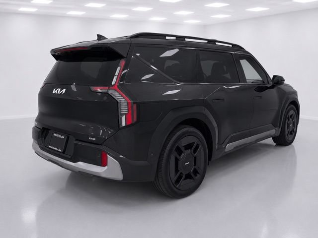 Used 2024 Kia EV9 GT-Line AWD/4WD image 8