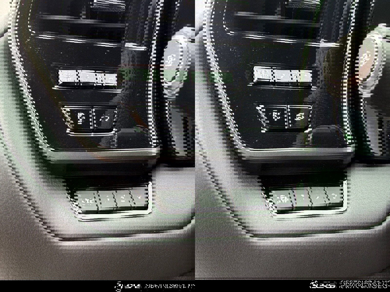 Certified 2026 Lexus TX 500h AWD w/ Technology Package image 20