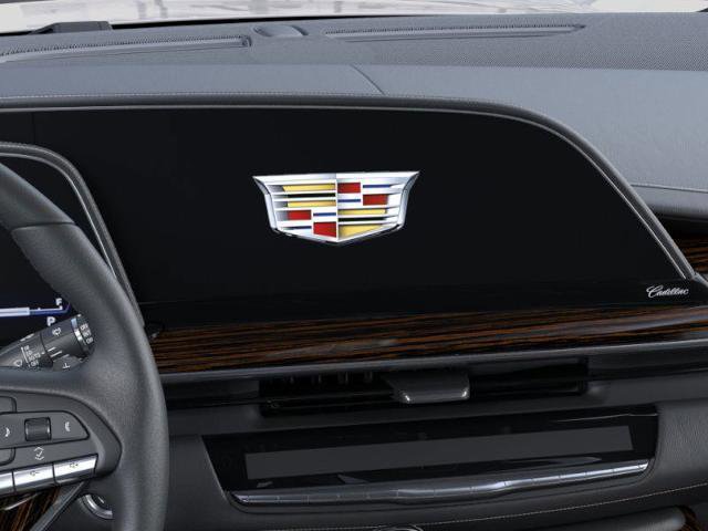 New 2022 Cadillac Escalade ESV Luxury image 20