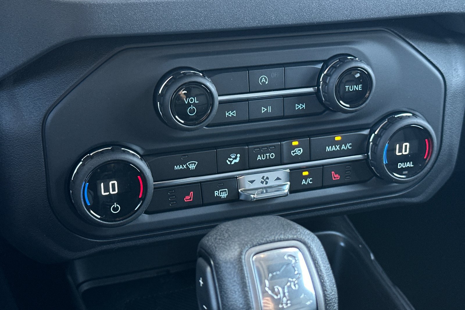 New 2026 Ford Bronco Big Bend AWD/4WD image 20