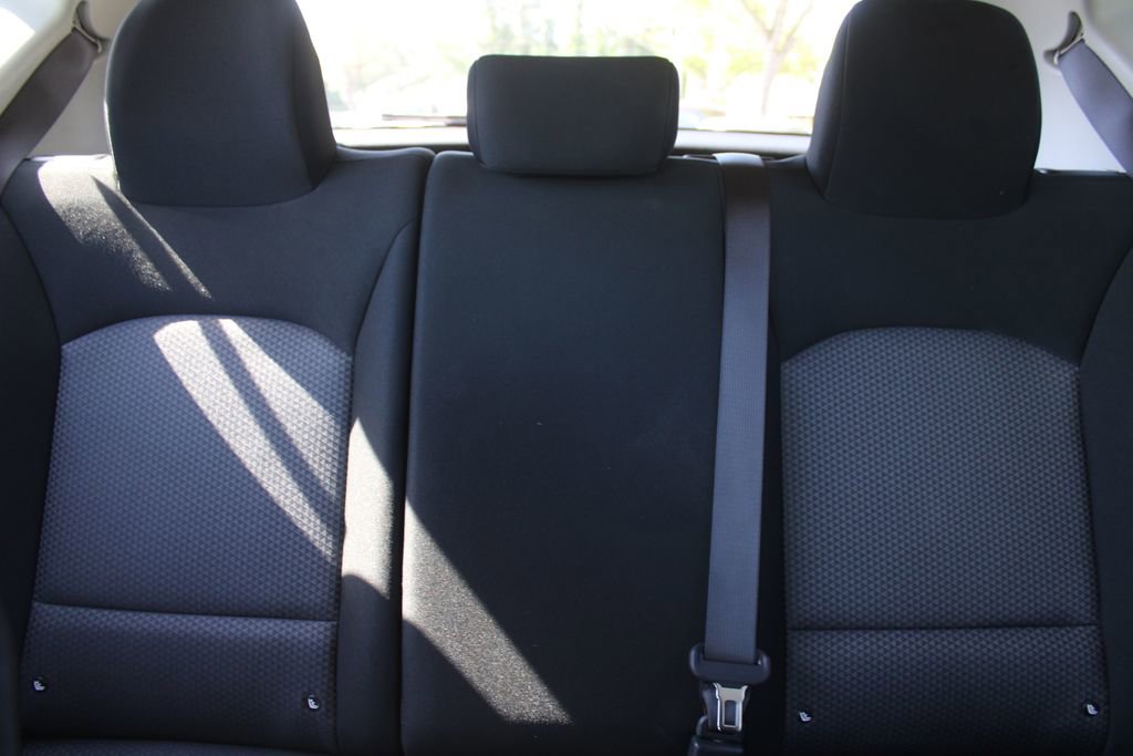 Certified 2025 Kia Soul LX w/ LX Technology Package image 46