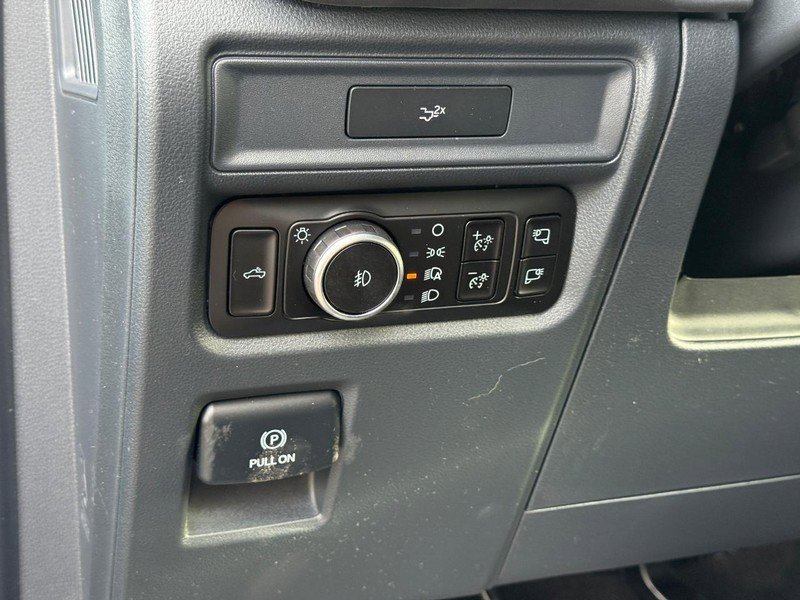 New 2026 Ford F150 XLT w/ Equipment Group 302A MID image 22