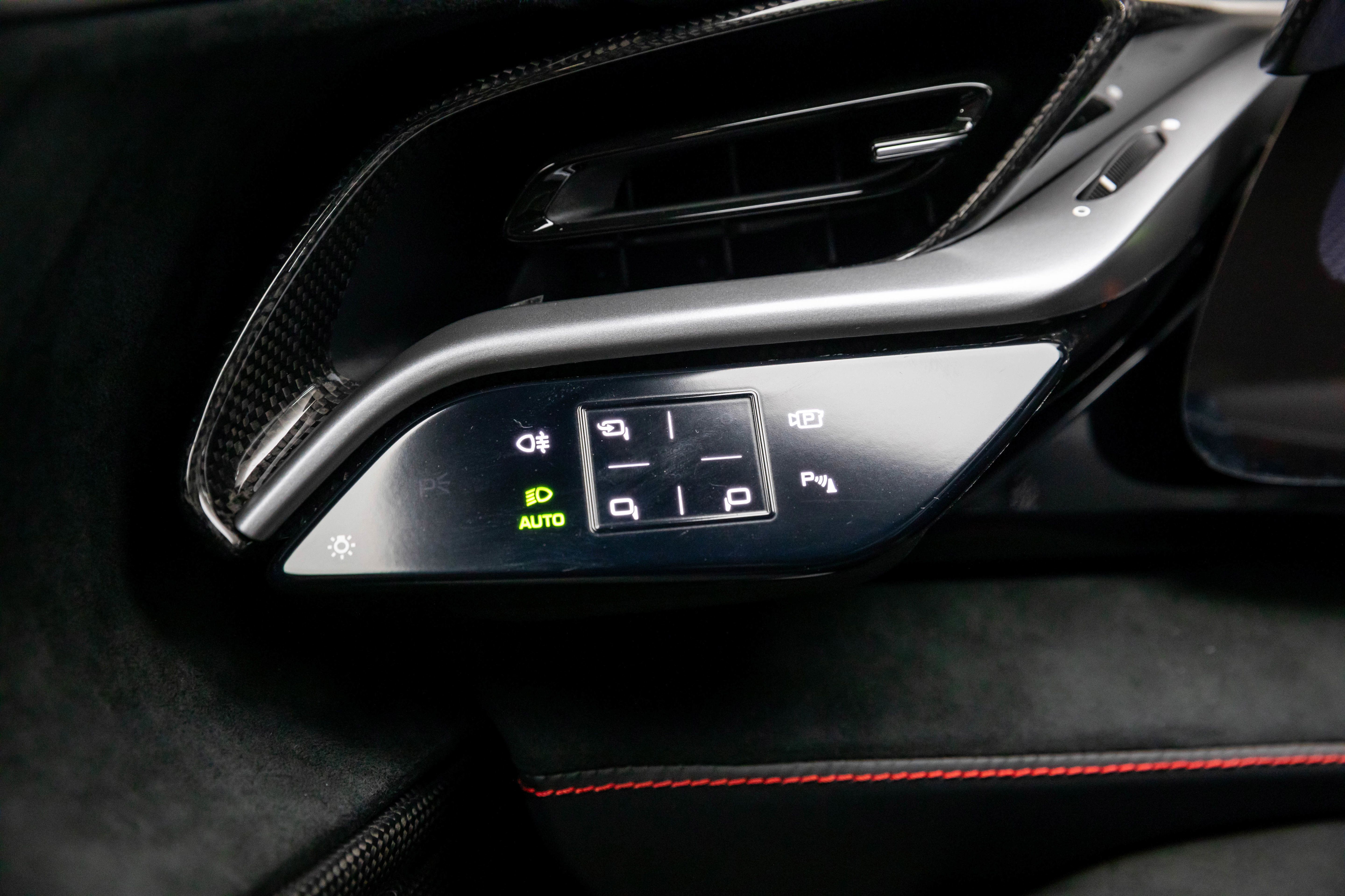 Certified 2023 Ferrari SF90 Stradale image 27