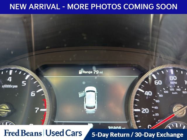 Used 2020 Kia Telluride SX image 9