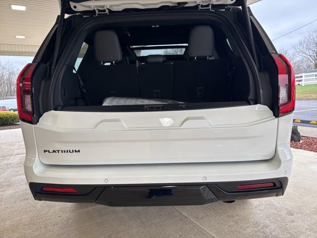 New 2026 Ford Expedition Platinum w/ Stealth Appearance Package image 30