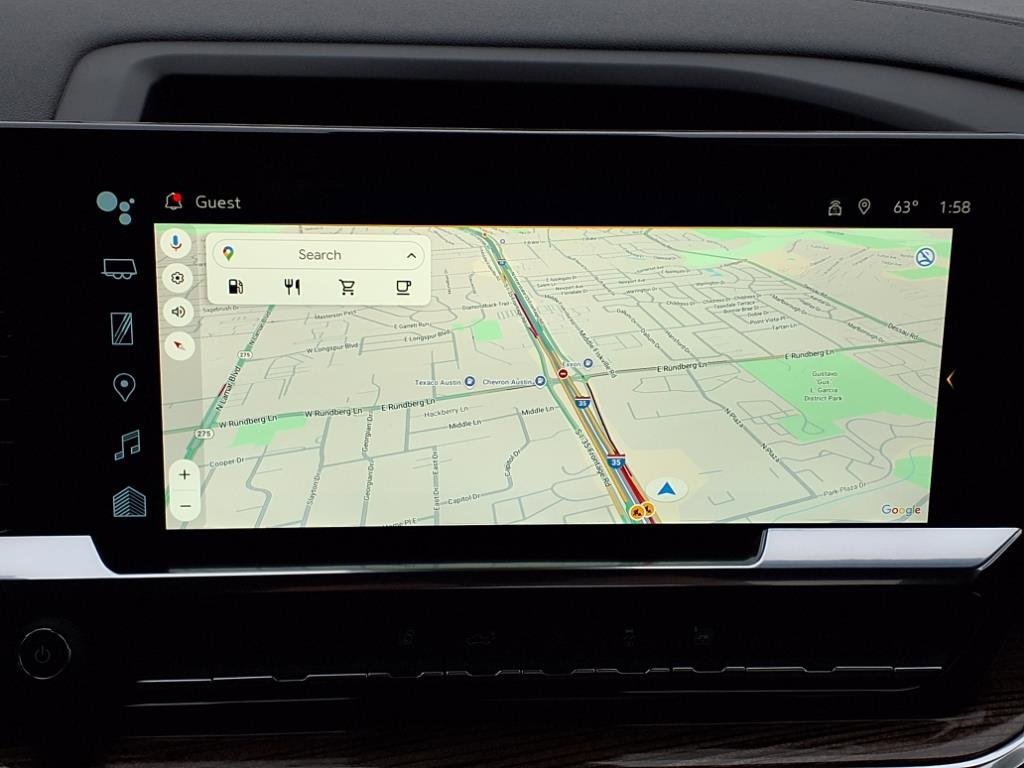 New 2025 Chevrolet Silverado 2500 LT w/ Convenience Package image 11