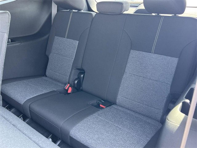 New 2025 GMC Acadia Elevation w/ Black Edition image 25