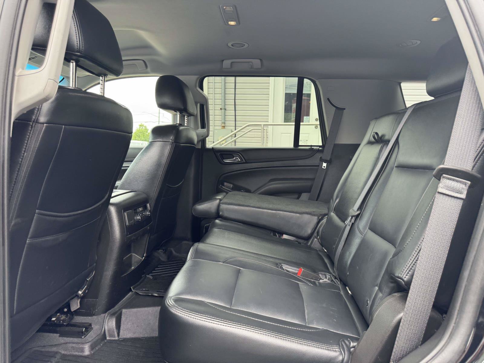 Used 2019 GMC Yukon SLE AWD/4WD image 9