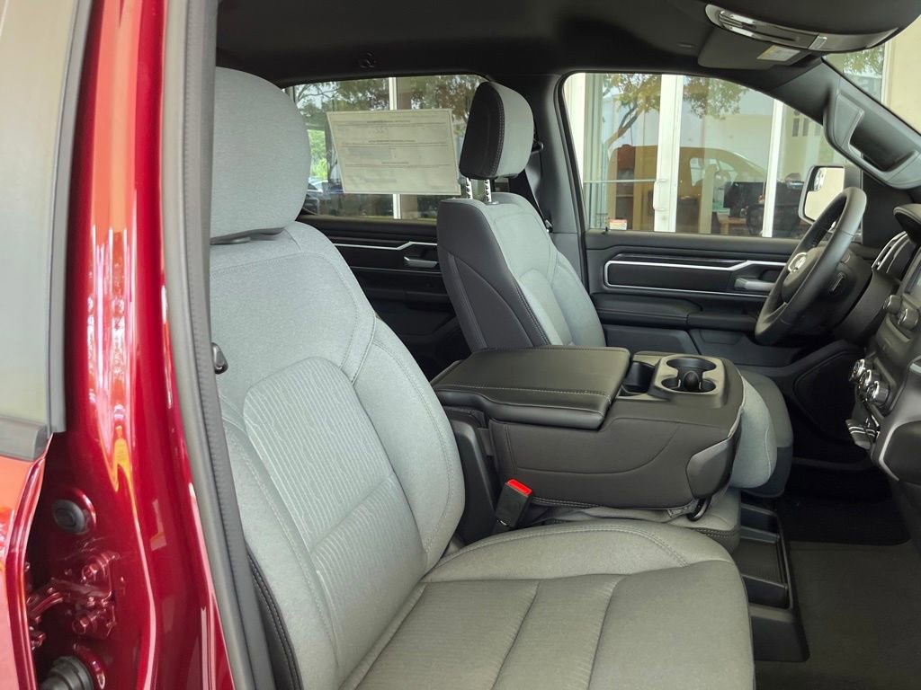 New 2023 RAM 1500 Big Horn image 21