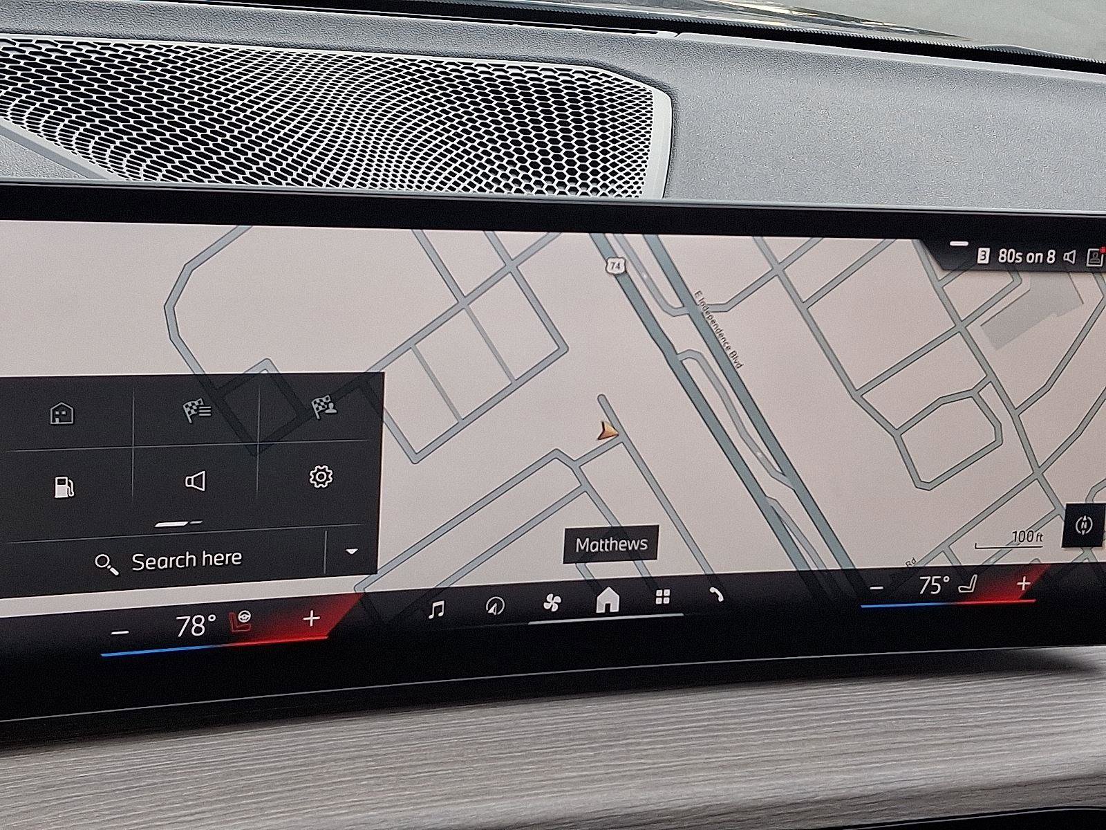 Used 2025 BMW 330i xDrive Sedan image 17