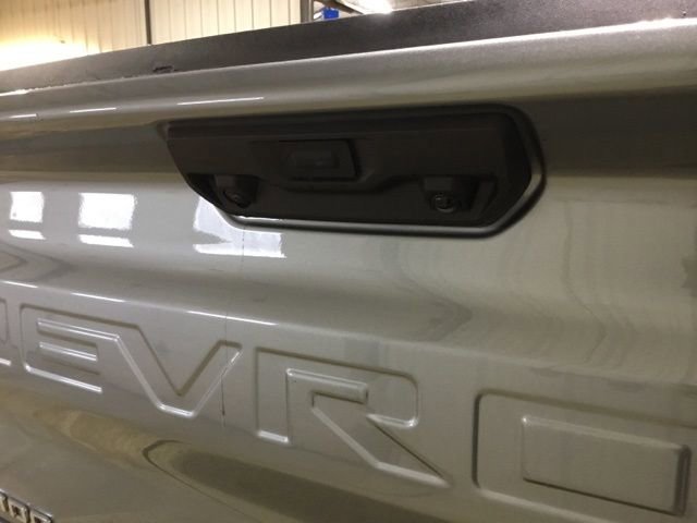 New 2026 Chevrolet Silverado 1500 Custom image 20