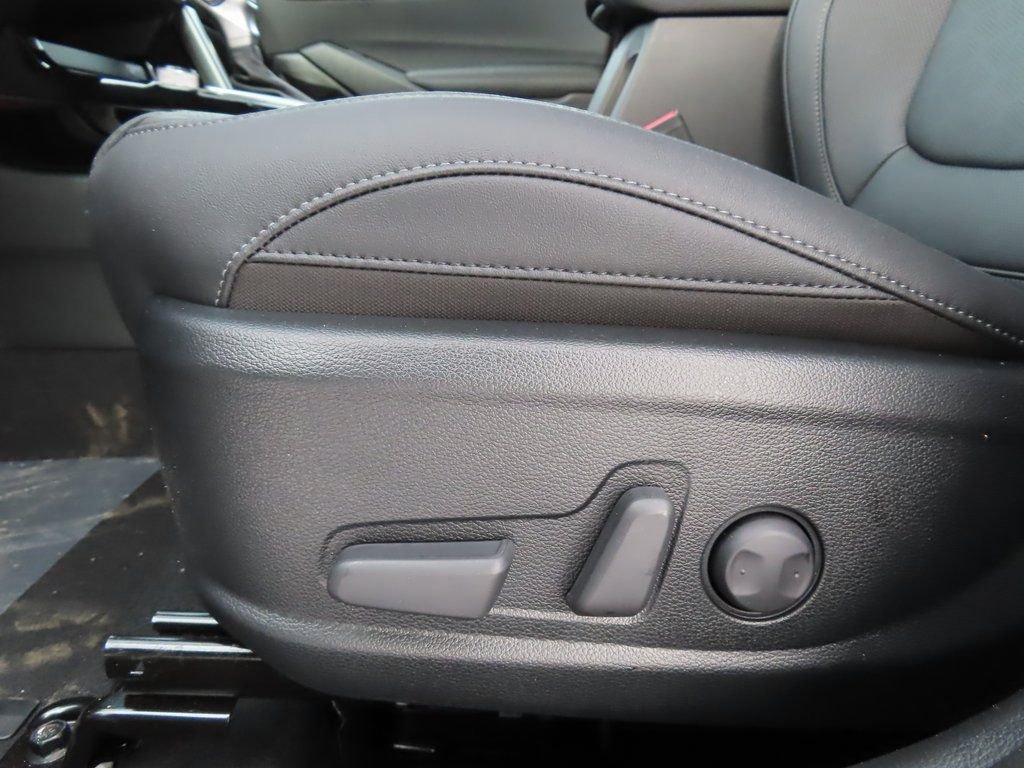 New 2026 Kia Seltos EX image 10